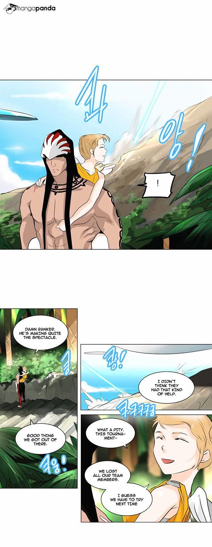 Tower Of God, Chapter 187 image 03